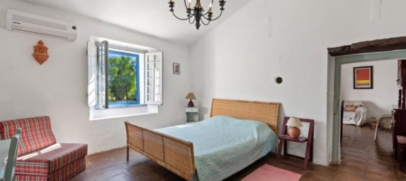 13 bedrooms Castles in Grandola, Portugal No. 120206 30