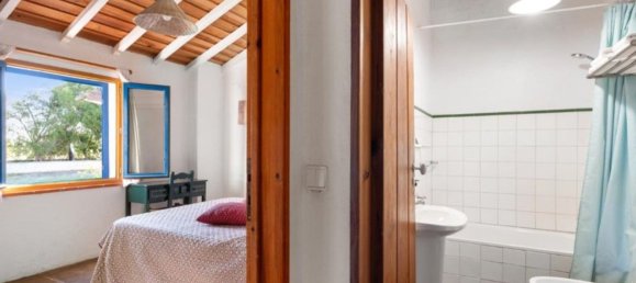 13 bedrooms Castles in Grandola, Portugal No. 120206 48