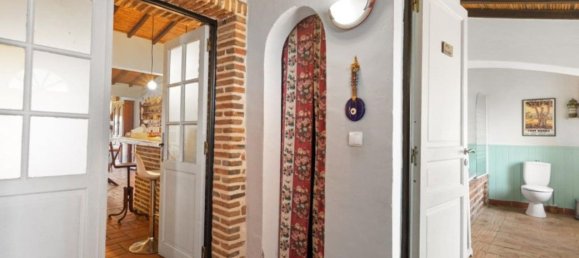 13 bedrooms Castles in Grandola, Portugal No. 120206 14