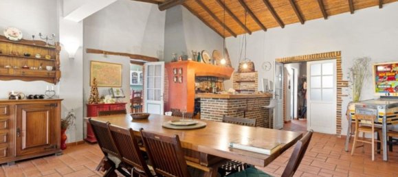 13 bedrooms Castles in Grandola, Portugal No. 120206 8