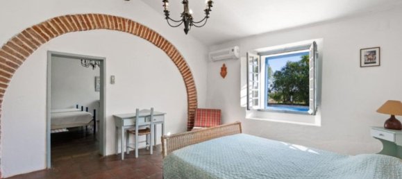 13 bedrooms Castles in Grandola, Portugal No. 120206 31