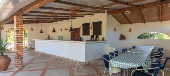 13 bedrooms Castles in Grandola, Portugal No. 120206 36