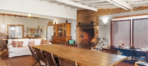 13 bedrooms Castles in Grandola, Portugal No. 120206 11