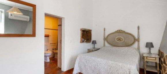 13 bedrooms Castles in Grandola, Portugal No. 120206 22