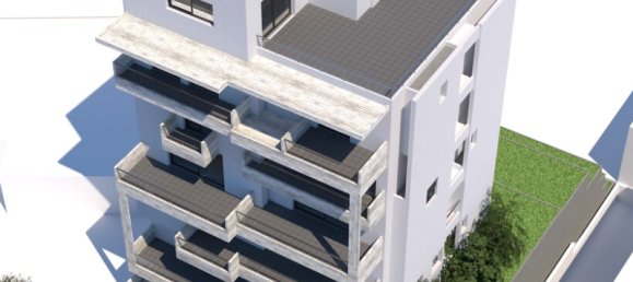 3 bedrooms Property in Alimos, Greece No. 2425 2