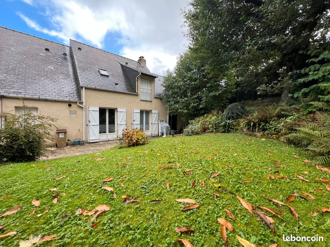 Casa T3 em Maine-et-Loire, France N.º 337407