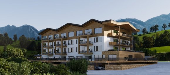 Propiedad comercial en Achenkirch, Austria 88 m² No. 225116 8