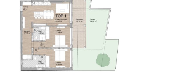 Propiedad comercial en Achenkirch, Austria 88 m² No. 225116 9