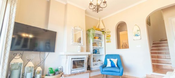 4 bedrooms House in Altea, Spain No. 133476 7