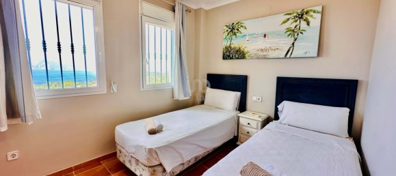 4 bedrooms House in Altea, Spain No. 133476 16