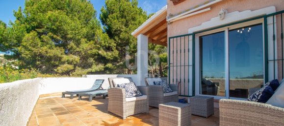 4 bedrooms House in Altea, Spain No. 133476 11