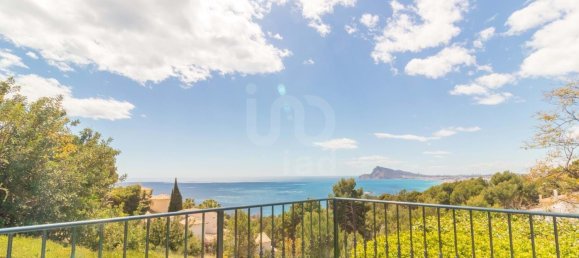 4 bedrooms House in Altea, Spain No. 133476 5