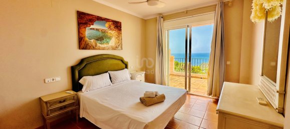 4 bedrooms House in Altea, Spain No. 133476 13