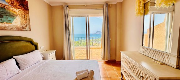 4 bedrooms House in Altea, Spain No. 133476 15