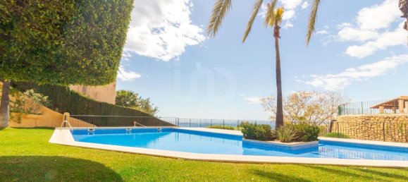 4 bedrooms House in Altea, Spain No. 133476 3
