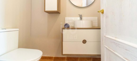 4 bedrooms House in Altea, Spain No. 133476 21