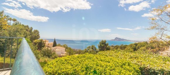 4 bedrooms House in Altea, Spain No. 133476 25