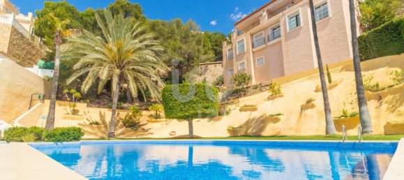 4 bedrooms House in Altea, Spain No. 133476 4