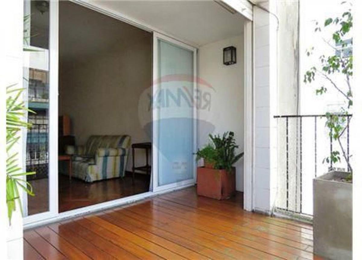 4 bedrooms Apartment in Buenos Aires, Argentina No. 78167