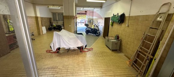 95m² Garage in Savona, Italy No. 293564 5
