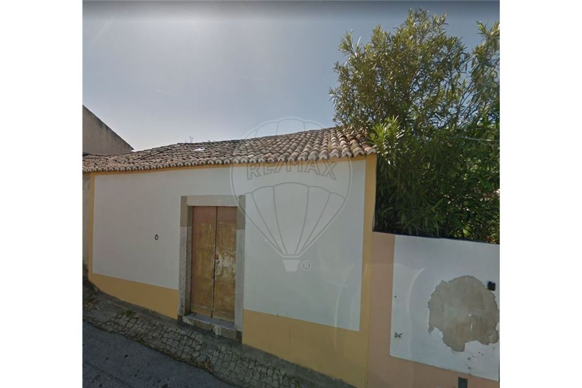 Casa T1 em Torres Vedras, Portugal N.º 47906