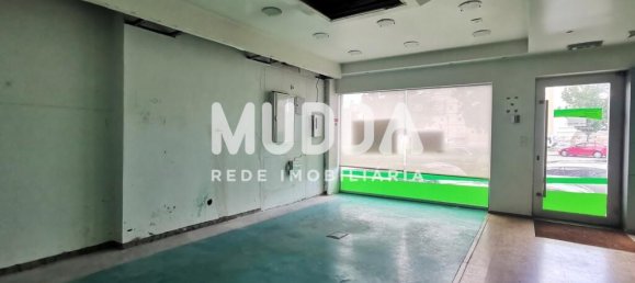 59m² Commercial property in Macedo de Cavaleiros, Portugal No. 92736 2