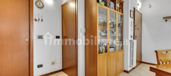 3 bedrooms Apartment in Sesto San Giovanni, Italy No. 216609 6