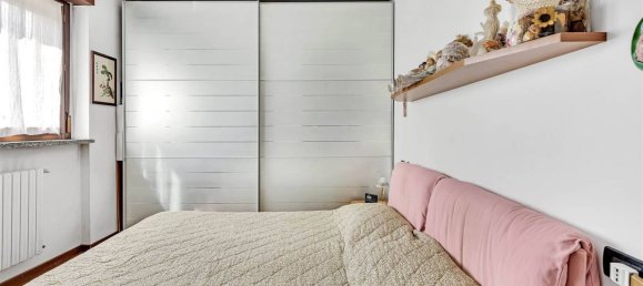 3 bedrooms Apartment in Sesto San Giovanni, Italy No. 216609 13