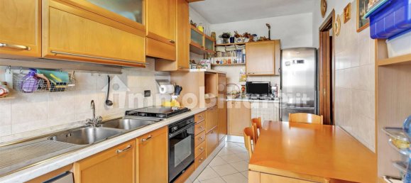 3 bedrooms Apartment in Sesto San Giovanni, Italy No. 216609 12