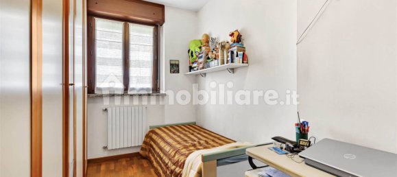 3 bedrooms Apartment in Sesto San Giovanni, Italy No. 216609 16