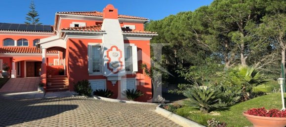 6 Schlafzimmer Haus in Sintra, Portugal, Nr. 98875 38