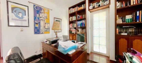 6 Schlafzimmer Haus in Sintra, Portugal, Nr. 98875 49