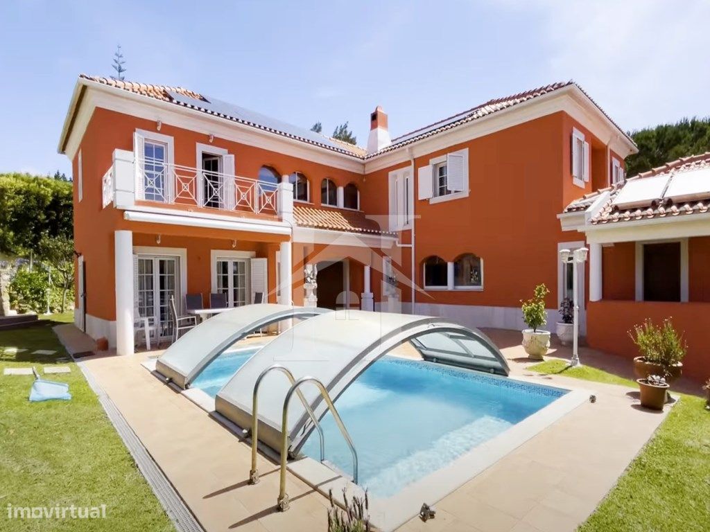 6 Schlafzimmer Haus in Sintra, Portugal, Nr. 98875