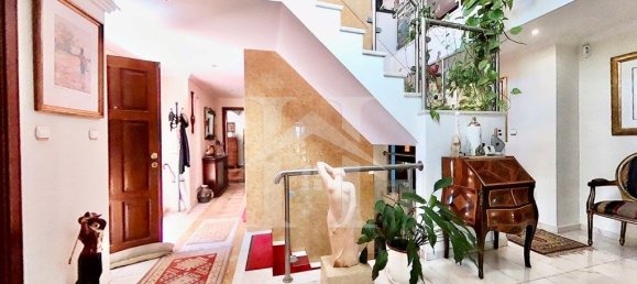 6 Schlafzimmer Haus in Sintra, Portugal, Nr. 98875 45