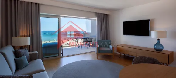 1 Schlafzimmer Doppelhaus in Sesimbra, Portugal, Nr. 64764 4