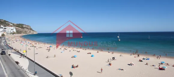 1 Schlafzimmer Doppelhaus in Sesimbra, Portugal, Nr. 64764 13