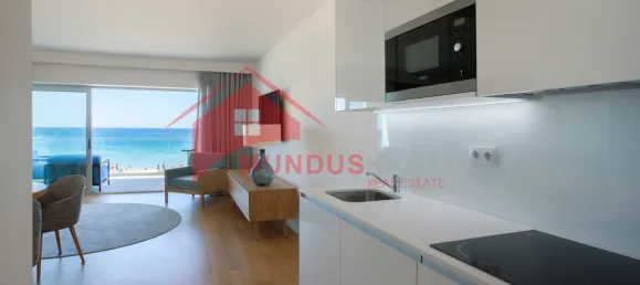 1 Schlafzimmer Doppelhaus in Sesimbra, Portugal, Nr. 64764 7