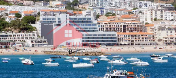 1 Schlafzimmer Doppelhaus in Sesimbra, Portugal, Nr. 64764 15