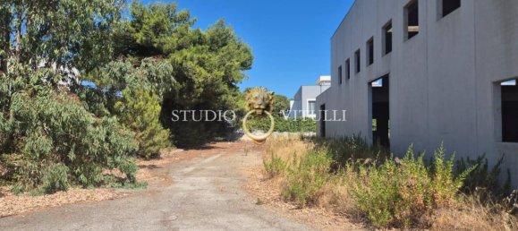 2000m² Warehouse in Bari, Italy No. 363327 7