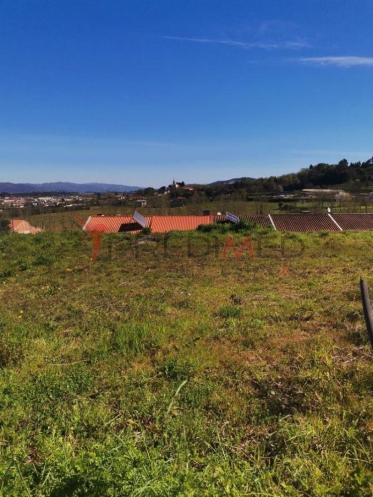  Land in Braga, Portugal No. 8898