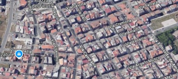 7 غرف نوم فيلا في Paternò, Italy رقم 316829 31