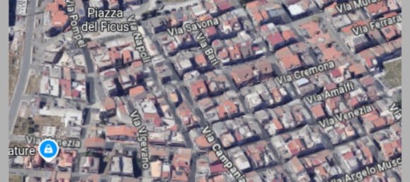 7 غرف نوم فيلا في Paternò, Italy رقم 316829 5