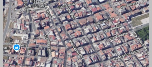 7 غرف نوم فيلا في Paternò, Italy رقم 316829 33