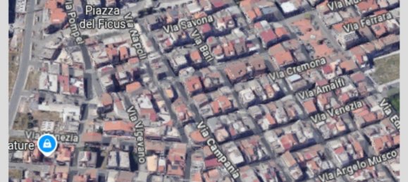 7 غرف نوم فيلا في Paternò, Italy رقم 316829 3