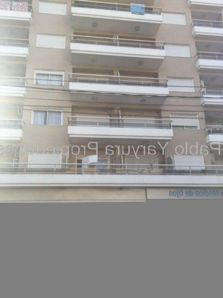 2 غرف نوم شقة في Tres de Febrero, Argentina رقم 6096