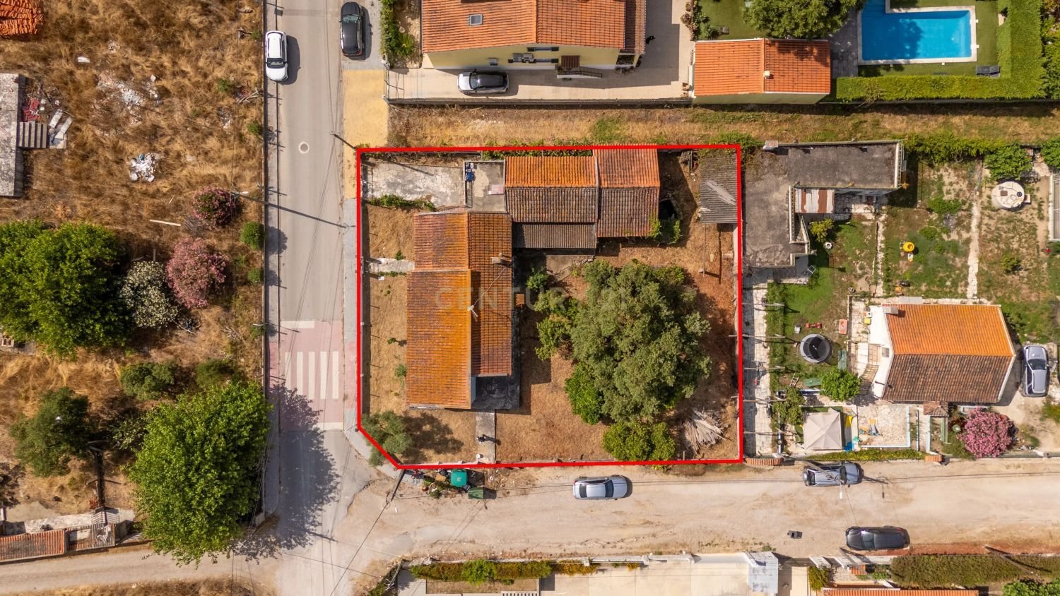 2 bedrooms House in Setubal, Portugal No. 198130