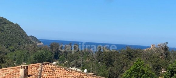 1 bedroom Apartment in Ota, France No. 58744 3