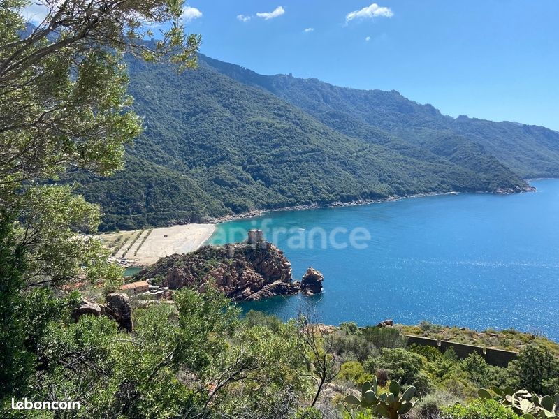 1 bedroom Apartment in Ota, France No. 58744