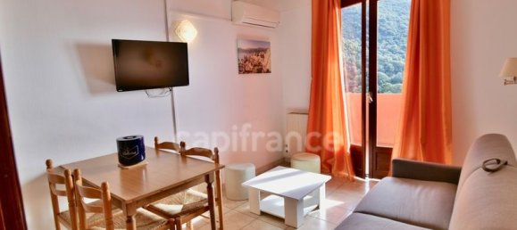 1 bedroom Apartment in Ota, France No. 58744 4
