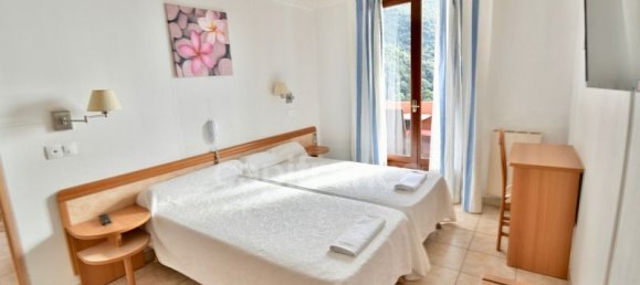 1 bedroom Apartment in Ota, France No. 58744 5